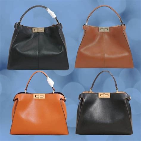 fendi dupe amazon|fendi handbag dupe.